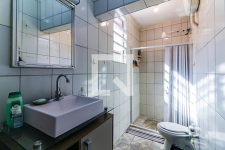 Casa à venda com 350m², 3 quartos e sem vaga Casa à venda com 350m², 3 quartos e sem vagaBanheiro