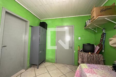 Casa para alugar com 120m², 4 quartos e 2 vagasQuarto 3 - Suíte