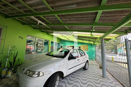 Casa para alugar com 120m², 4 quartos e 2 vagasGaragem