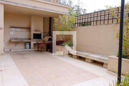 Apartamento à venda com 53m², 2 quartos e 1 vaga Apartamento à venda com 53m², 2 quartos e 1 vagaÁrea comum - Churrasqueira