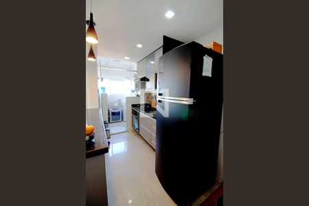 Apartamento à venda com 53m², 2 quartos e 1 vaga Apartamento à venda com 53m², 2 quartos e 1 vagaCozinha