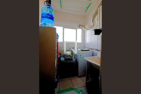Apartamento à venda com 53m², 2 quartos e 1 vaga Apartamento à venda com 53m², 2 quartos e 1 vagaÁrea de Serviço