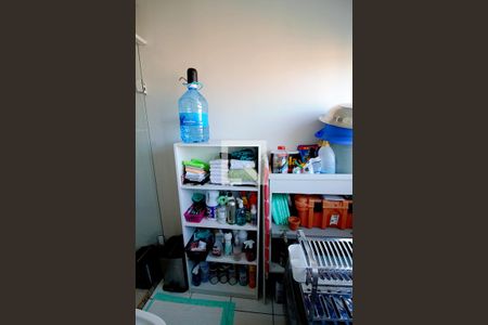 Apartamento à venda com 53m², 2 quartos e 1 vaga Apartamento à venda com 53m², 2 quartos e 1 vagaÁrea de Serviço