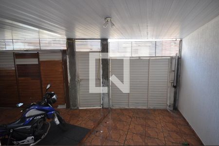 Casa à venda com 120m², 2 quartos e sem vagaVista da Suite 2