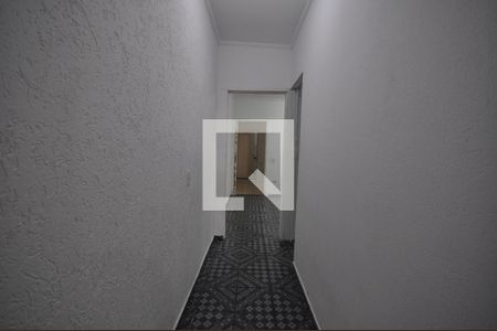 Casa à venda com 120m², 2 quartos e sem vagaCorredor