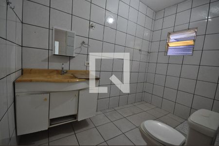 Casa à venda com 120m², 2 quartos e sem vagaBanheiro Social