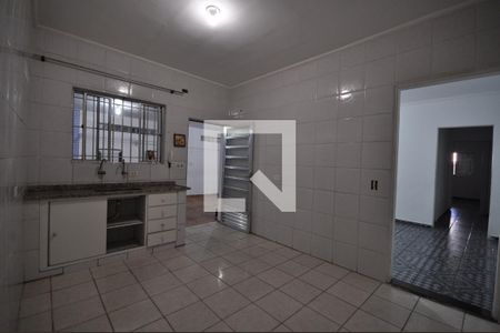 Casa à venda com 120m², 2 quartos e sem vagaCozinha