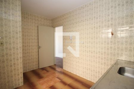 Apartamento à venda com 79m², 2 quartos e sem vagaCozinha