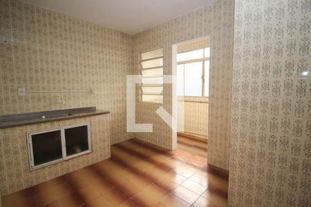 Apartamento à venda com 79m², 2 quartos e sem vagaCozinha