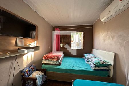 Casa à venda com 150m², 4 quartos e 3 vagasQuarto 3