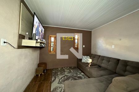 Casa à venda com 150m², 4 quartos e 3 vagasSala 2 