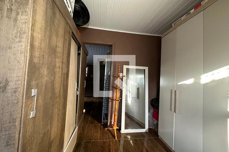 Casa à venda com 150m², 4 quartos e 3 vagasQuarto 4