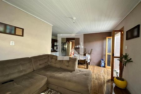 Casa à venda com 150m², 4 quartos e 3 vagasSala 2 