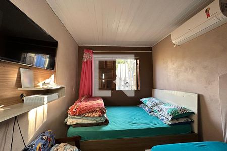 Casa à venda com 150m², 4 quartos e 3 vagasQuarto 3