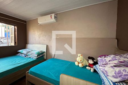 Casa à venda com 150m², 4 quartos e 3 vagasQuarto 3