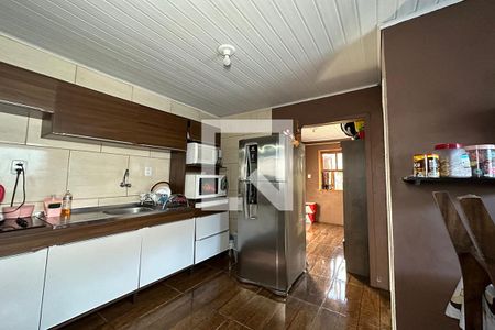 Casa à venda com 150m², 4 quartos e 3 vagasCozinha 2