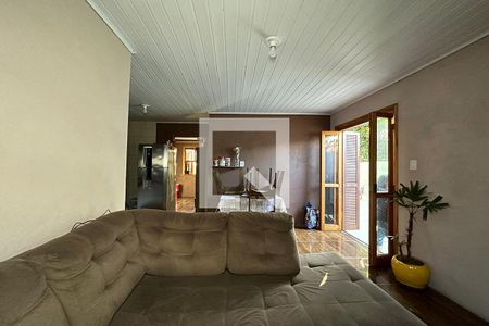 Casa à venda com 150m², 4 quartos e 3 vagasSala 2 