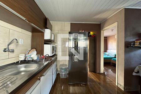 Casa à venda com 150m², 4 quartos e 3 vagasCozinha 2