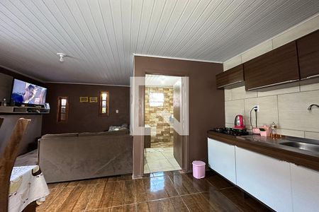 Casa à venda com 150m², 4 quartos e 3 vagasCozinha 2