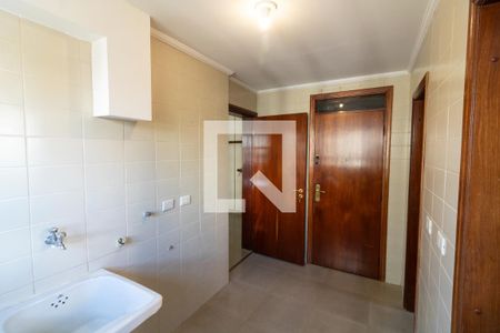 Apartamento à venda com 224m², 4 quartos e 4 vagas Apartamento à venda com 224m², 4 quartos e 4 vagasÁrea de Serviço
