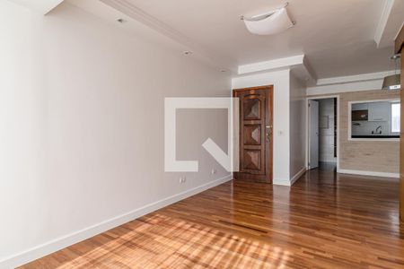 Sala de apartamento para alugar com 3 quartos, 110m² em Cerqueira César, São Paulo
