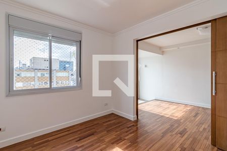 Escritório de apartamento para alugar com 3 quartos, 110m² em Cerqueira César, São Paulo