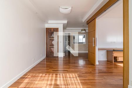 Sala de apartamento para alugar com 3 quartos, 110m² em Cerqueira César, São Paulo