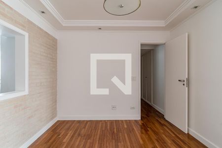 Sala de apartamento para alugar com 3 quartos, 110m² em Cerqueira César, São Paulo