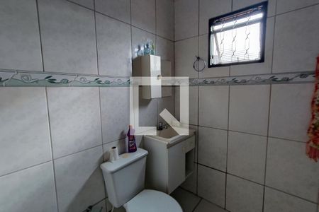Casa à venda com 100m², 3 quartos e 1 vagaLavabo