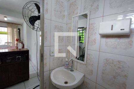 Casa à venda com 100m², 3 quartos e 1 vagaBanheiro Social