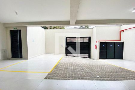 Apartamento à venda com 110m², 3 quartos e 2 vagasEntrada