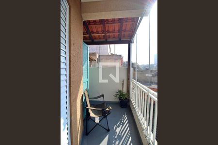 Apartamento à venda com 110m², 3 quartos e 2 vagasVaranda da Suíte