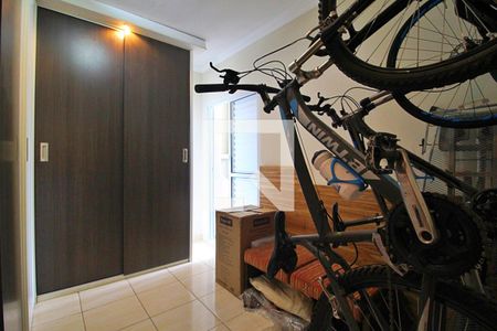 Apartamento à venda com 110m², 3 quartos e 2 vagasQuarto 2