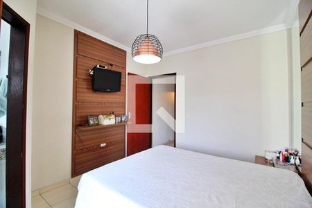 Apartamento à venda com 110m², 3 quartos e 2 vagasQuarto Suíte