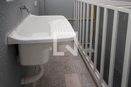 Apartamento à venda com 33m², 1 quarto e sem vaga Apartamento à venda com 33m², 1 quarto e sem vagaÁrea de Serviço