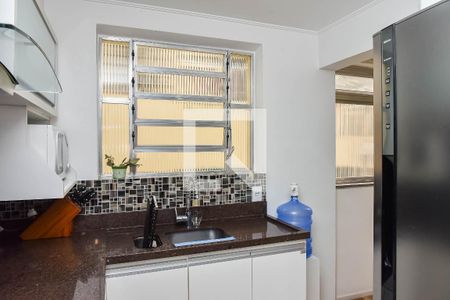 Apartamento à venda com 74m², 3 quartos e 1 vaga Apartamento à venda com 74m², 3 quartos e 1 vagaCozinha