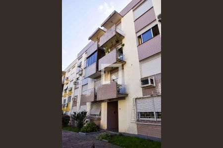 Apartamento à venda com 74m², 3 quartos e 1 vaga Apartamento à venda com 74m², 3 quartos e 1 vagaFachada do Bloco