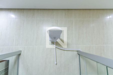 Casa à venda com 352m², 4 quartos e 6 vagas Casa à venda com 352m², 4 quartos e 6 vagasBanheiro da Suíte 3