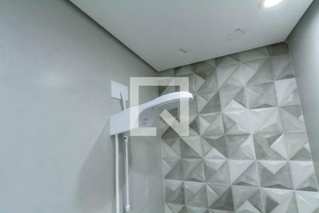 Casa à venda com 352m², 4 quartos e 6 vagas Casa à venda com 352m², 4 quartos e 6 vagasBanheiro da Suíte 2