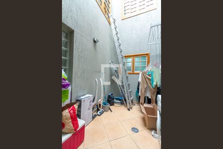 Casa à venda com 352m², 4 quartos e 6 vagas Casa à venda com 352m², 4 quartos e 6 vagasÁrea de Serviço