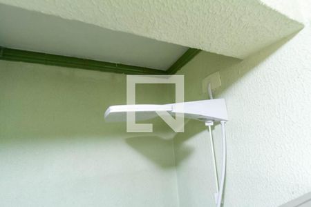 Casa à venda com 352m², 4 quartos e 6 vagas Casa à venda com 352m², 4 quartos e 6 vagasBanheiro de Serviço