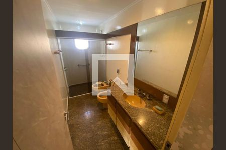 Apartamento à venda com 166m², 3 quartos e 2 vagas