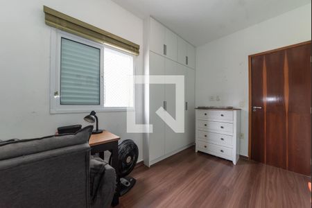 Quarto 1 de apartamento para alugar com 2 quartos, 55m² em Parque das Nações, Santo André