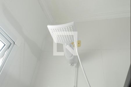 Apartamento à venda com 55m², 2 quartos e 1 vaga Apartamento à venda com 55m², 2 quartos e 1 vagaBanheiro