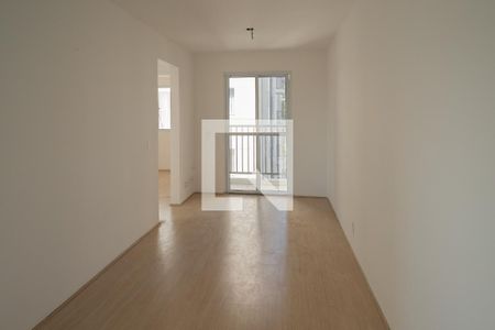 Sala de apartamento à venda com 2 quartos, 42m² em Dos Casa, São Bernardo do Campo