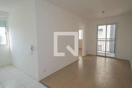 Sala de apartamento à venda com 2 quartos, 42m² em Dos Casa, São Bernardo do Campo