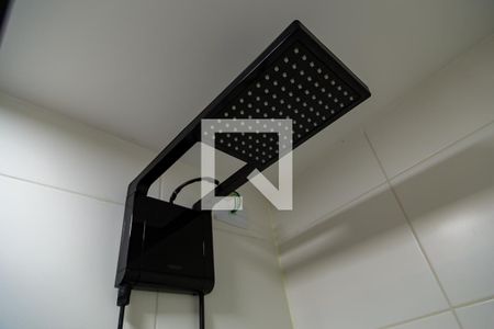 Apartamento para alugar com 35m², 2 quartos e sem vaga Apartamento para alugar com 35m², 2 quartos e sem vagaBanheiro - Chuveiro