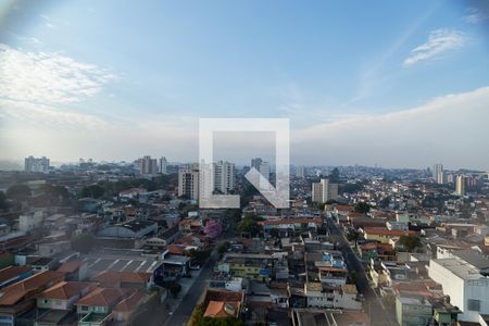 Apartamento para alugar com 35m², 2 quartos e sem vaga Apartamento para alugar com 35m², 2 quartos e sem vagaVista do Quarto 2