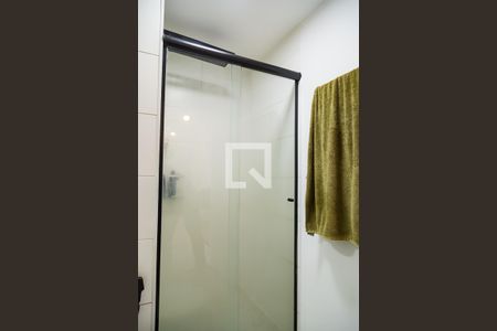 Apartamento para alugar com 35m², 2 quartos e sem vaga Apartamento para alugar com 35m², 2 quartos e sem vagaBanheiro