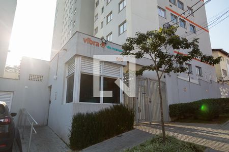 Apartamento para alugar com 35m², 2 quartos e sem vaga Apartamento para alugar com 35m², 2 quartos e sem vagaFachada